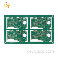 Turnkey-Dienste mit einem Stop für das doppelseitige PCB-Board